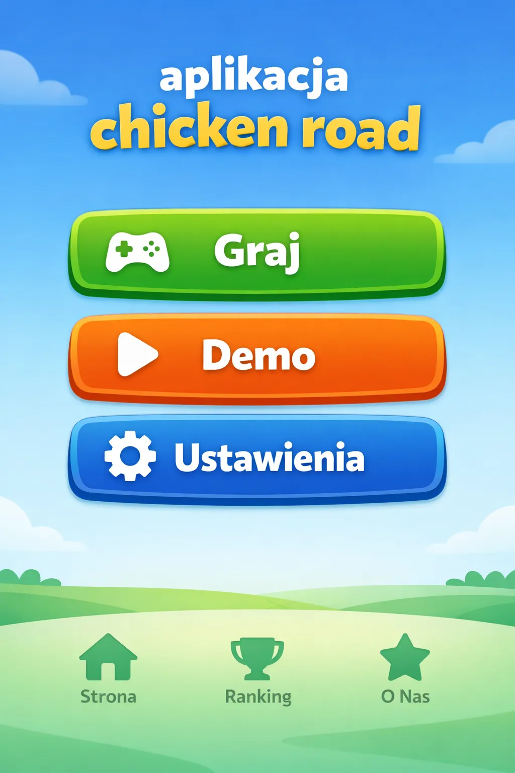 Chicken Road jako gra typu crash