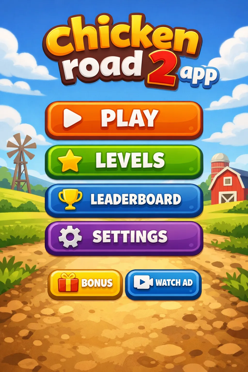 Chicken Road 2 app i game download – czy trzeba instalować?