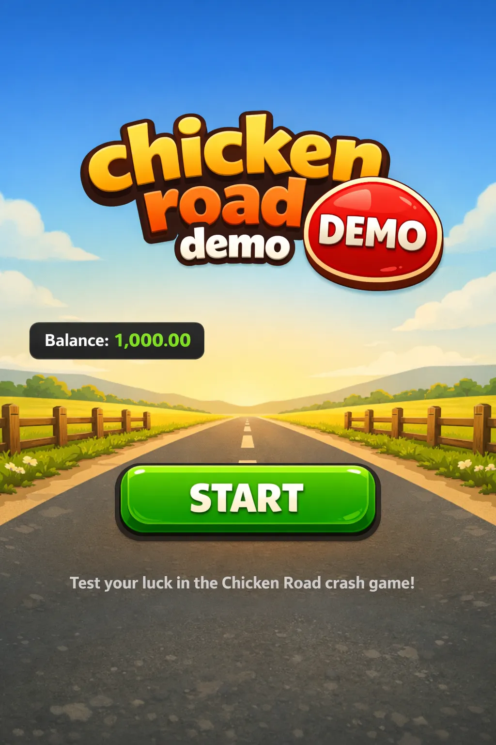 Chicken Road Demo – zagraj za darmo online Chicken Road 2 Demo Play