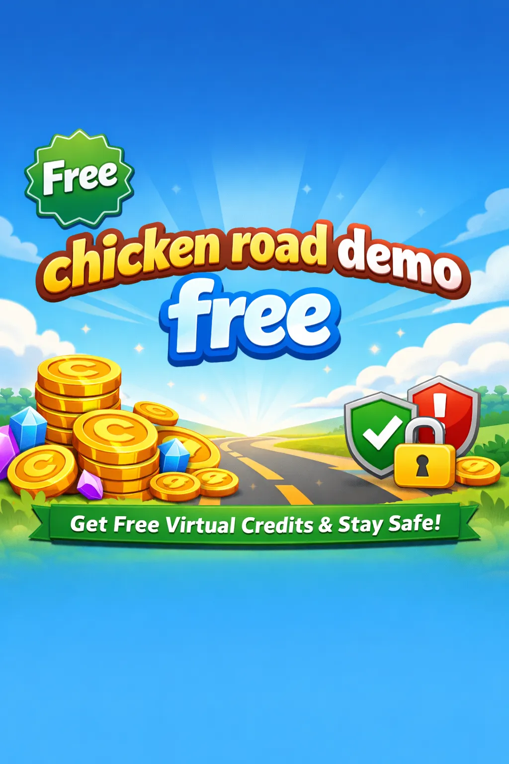 Chicken Road demo play – jak działa wersja demonstracyjna?