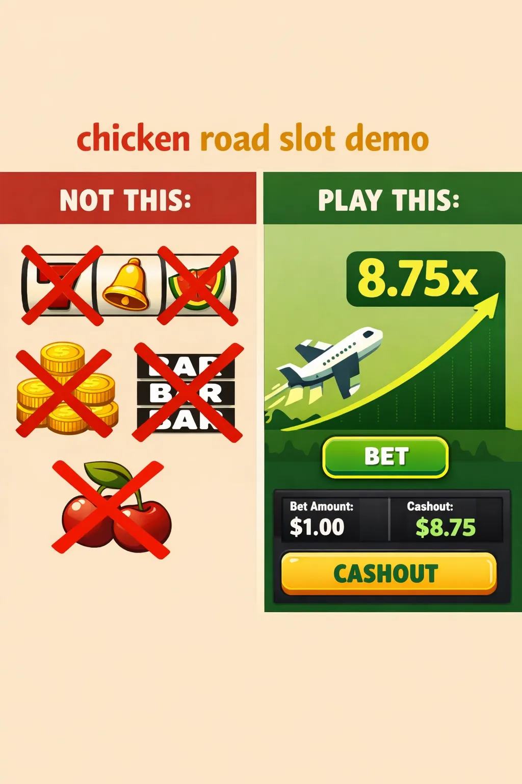 Chicken Road demo – zalety i wady